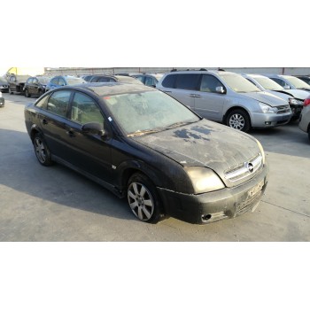 opel vectra c berlina del año 2005
