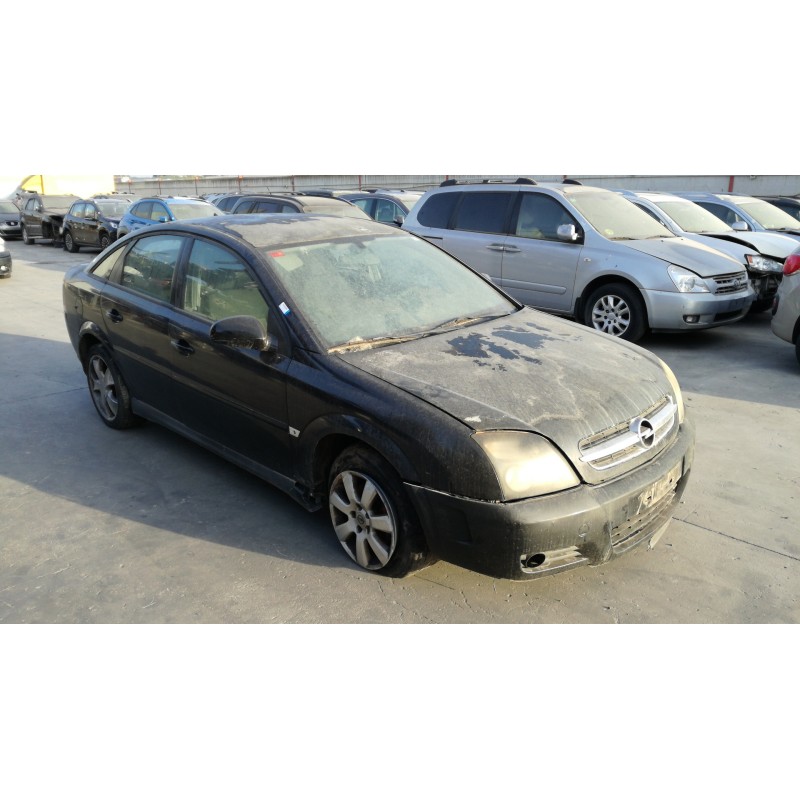 OPEL VECTRA C BERLINA