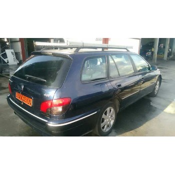 peugeot 406 break (s1/s2) del año 2003