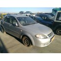 DAEWOO LACETTI