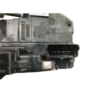 Recambio de cerradura puerta delantera izquierda para infiniti q50 q50 premium hybrid referencia OEM IAM 805014GR0A  