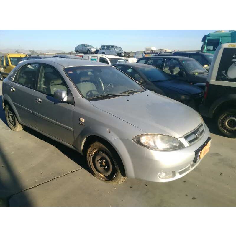 DAEWOO LACETTI
