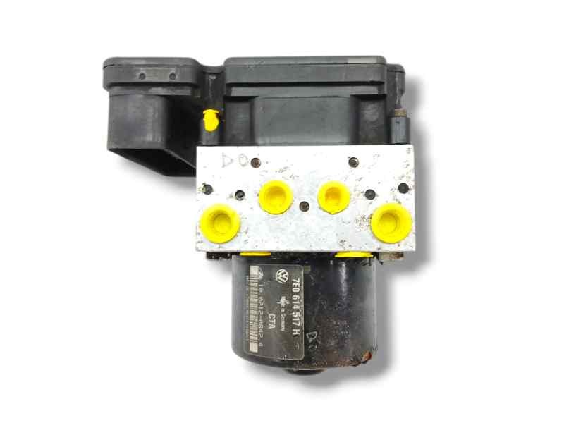 Recambio de abs para volkswagen t5 transporter (7e) 2.0 tdi referencia OEM IAM 7E0614517H 10021208424 7E0907379K