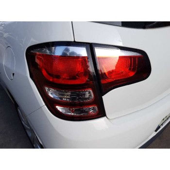 citroën c3 del año 2014