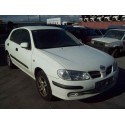 NISSAN ALMERA (N16/E)