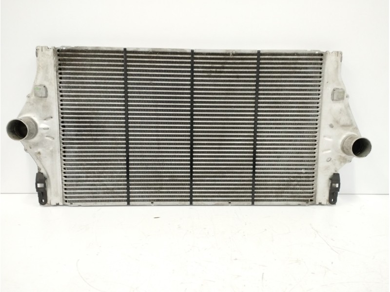 Recambio de intercooler para renault espace iv (jk0) dci turbodiesel referencia OEM IAM 8200075810C  