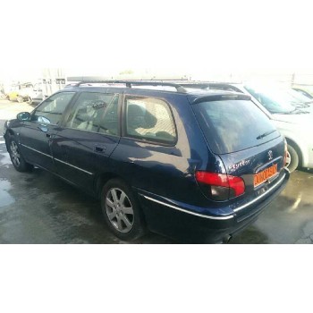 peugeot 406 break (s1/s2) del año 2003