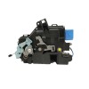 Recambio de cerradura puerta delantera izquierda para skoda octavia berlina (1z3) 1.9 tdi referencia OEM IAM 3D1837015AB  
