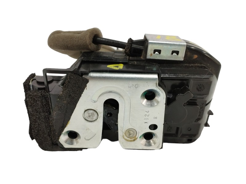 Recambio de cerradura puerta delantera derecha para infiniti q50 q50 premium hybrid referencia OEM IAM 805004GR0A Recambio de cerradura puerta delantera derecha para infiniti q50 q50 premium hybrid referencia OEM IAM 805004GR0A