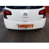 citroën c3 del año 2014