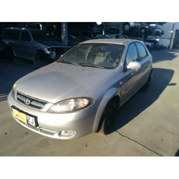 daewoo lacetti del año 2004