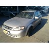 daewoo lacetti del año 2004