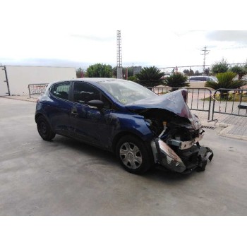 renault clio iv del año 2015