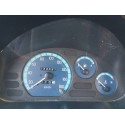 DAEWOO MATIZ (M100, M150)
