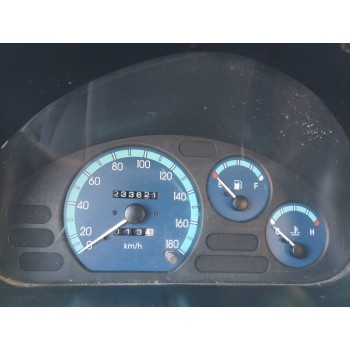 daewoo matiz del año 2004