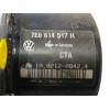 Recambio de abs para volkswagen t5 transporter (7e) 2.0 tdi referencia OEM IAM 7E0614517H 10021208424 7E0907379K