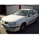 NISSAN ALMERA (N16/E)