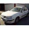nissan almera (n16/e) del año 2001