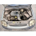 RENAULT CLIO II FASE II (B/CB0)