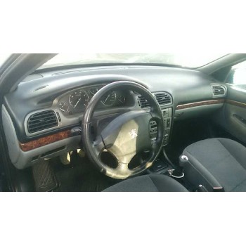 peugeot 406 break (s1/s2) del año 2003