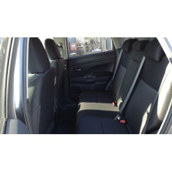 mitsubishi asx (ga0w) del año 2012