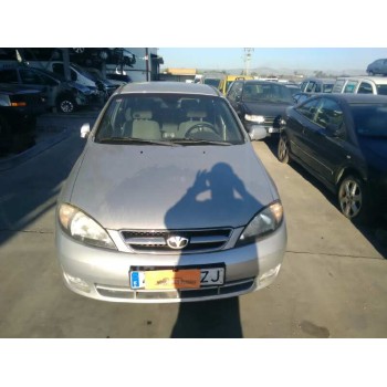 daewoo lacetti del año 2004