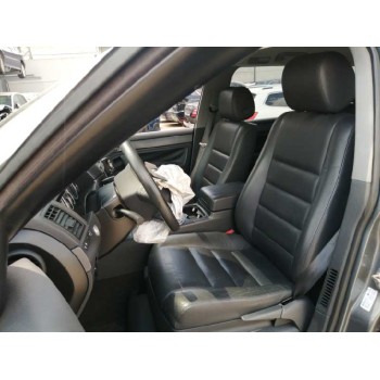 volkswagen touareg (7la) del año 2003