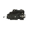 Recambio de cerradura puerta delantera derecha para skoda octavia berlina (1z3) 1.9 tdi referencia OEM IAM 3D1837016AC  