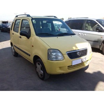 suzuki wagon r+ rb (mm) del año 2002