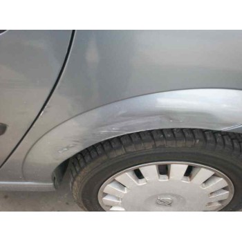 opel meriva del año 2005