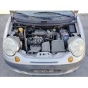 DAEWOO MATIZ (M100, M150)