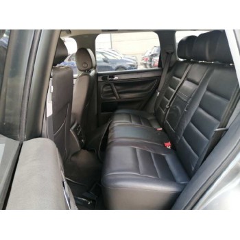 volkswagen touareg (7la) del año 2003