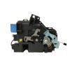 Recambio de cerradura puerta delantera derecha para skoda octavia berlina (1z3) 1.9 tdi referencia OEM IAM 3D1837016AC  