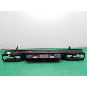 Recambio de refuerzo paragolpes trasero para nissan terrano/terrano.ii (r20) s (3-ptas.) referencia OEM IAM   