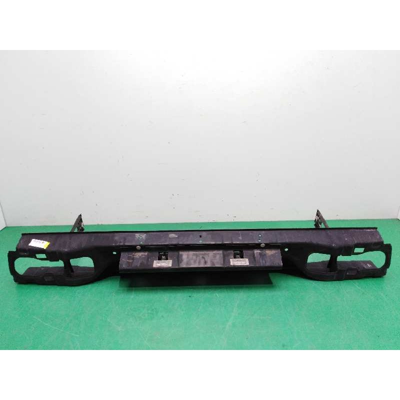 Recambio de refuerzo paragolpes trasero para nissan terrano/terrano.ii (r20) s (3-ptas.) referencia OEM IAM   