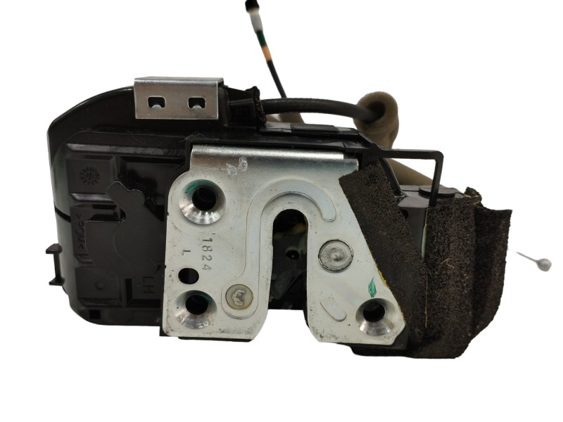 Recambio de cerradura puerta trasera izquierda para infiniti q50 q50 premium hybrid referencia OEM IAM 825014GR0A Recambio de cerradura puerta trasera izquierda para infiniti q50 q50 premium hybrid referencia OEM IAM 825014GR0A