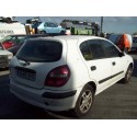 NISSAN ALMERA (N16/E)