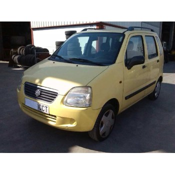 suzuki wagon r+ rb (mm) del año 2002