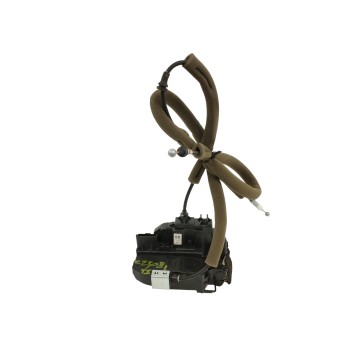 Recambio de cerradura puerta trasera izquierda para infiniti q50 q50 premium hybrid referencia OEM IAM 825014GR0A  