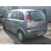 opel meriva del año 2005