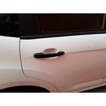 citroën c3 del año 2014