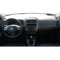 MITSUBISHI ASX (GA_W_)
