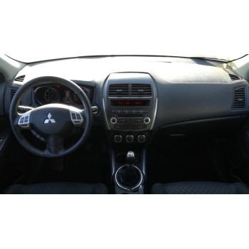 mitsubishi asx (ga0w) del año 2012