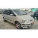 VOLKSWAGEN SHARAN (7M6/7M9)