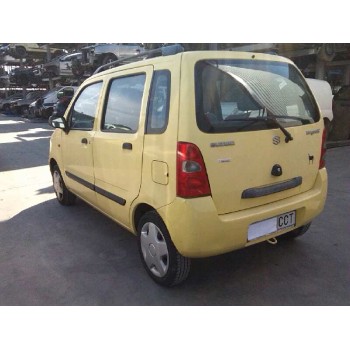 suzuki wagon r+ rb (mm) del año 2002