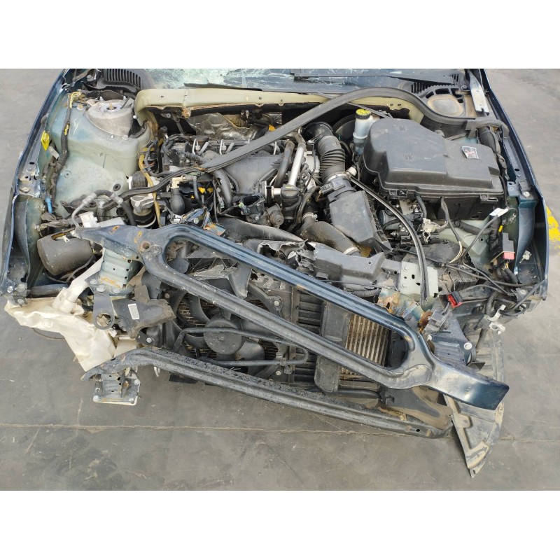 PEUGEOT 407 (6D_) 2010