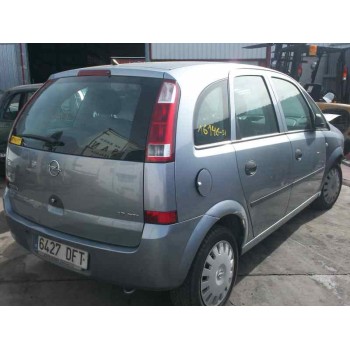 opel meriva del año 2005