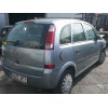 opel meriva del año 2005