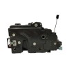 Recambio de cerradura puerta trasera izquierda para skoda octavia berlina (1z3) 1.9 tdi referencia OEM IAM 7L0839015D  