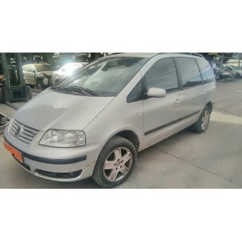 volkswagen sharan (7m6/7m9) del año 2001